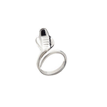 Load image into Gallery viewer, Silver Ring - R125
