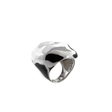 Load image into Gallery viewer, Silver Ring - R164
