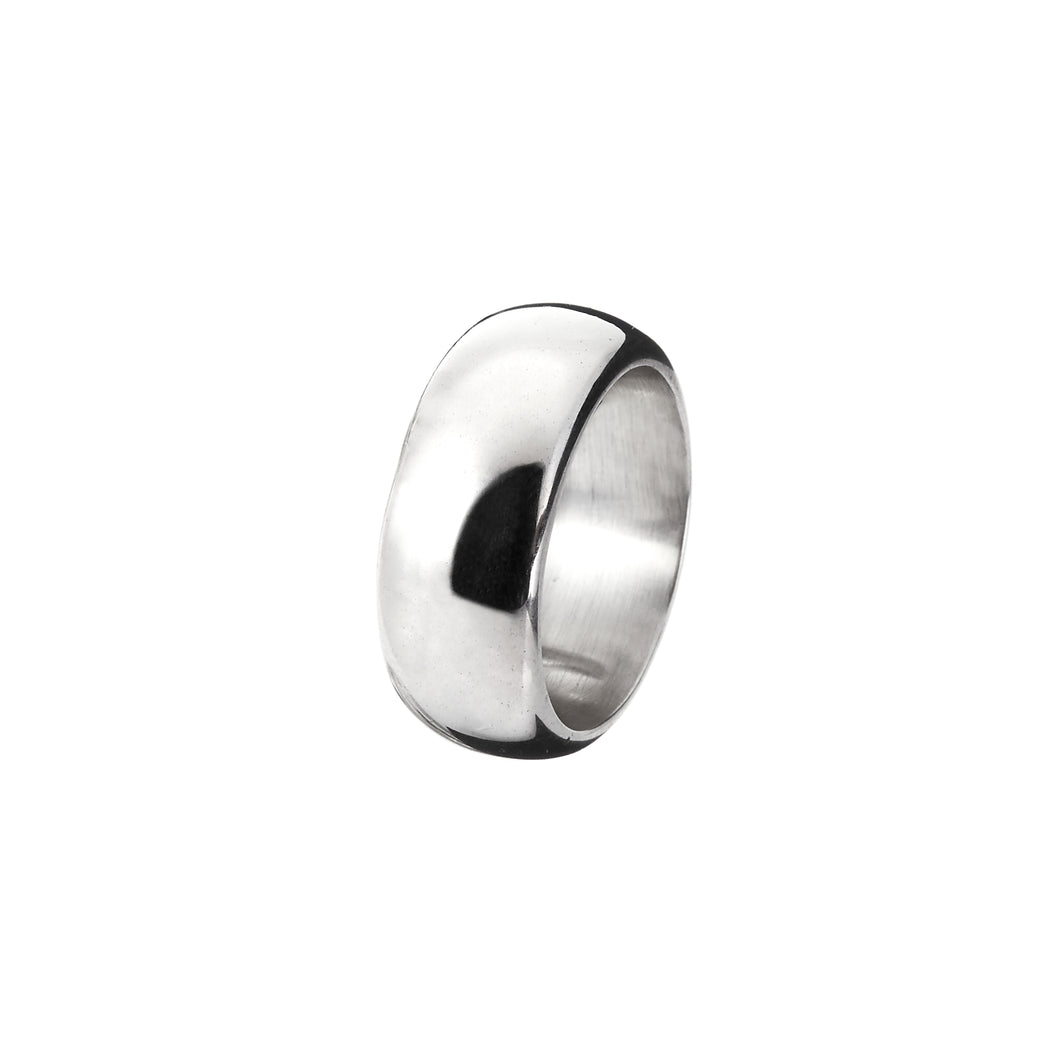 Silver Ring - R403