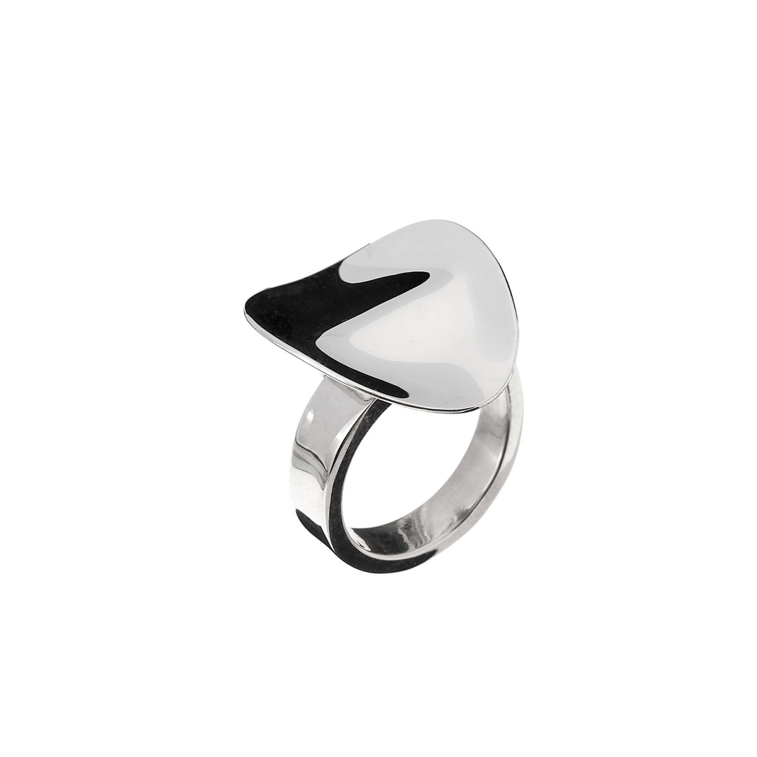 Silver Ring - R5008