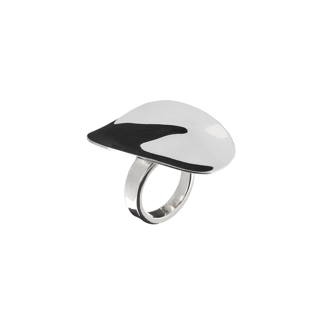 Silver Ring - R5010
