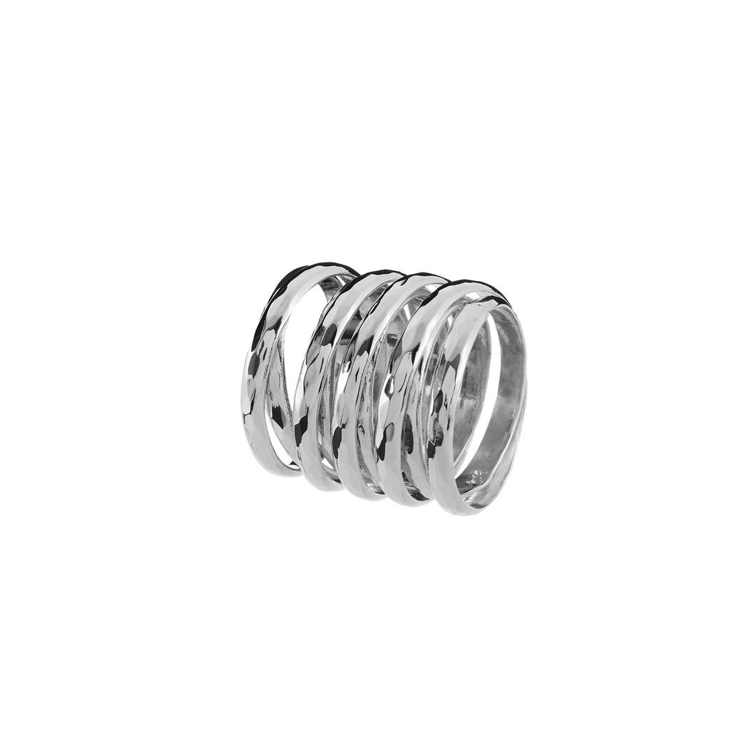 Silver Ring - R5157