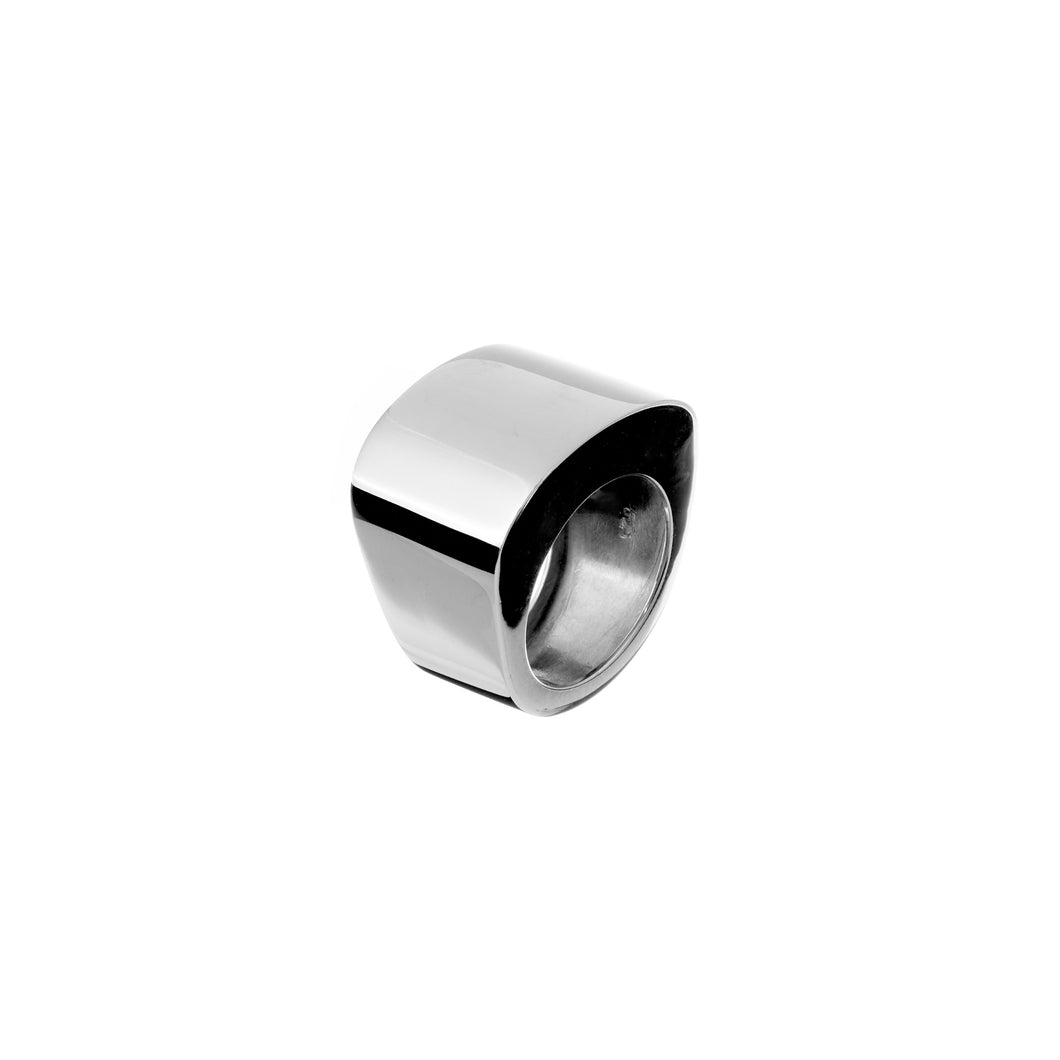 Silver Ring - R7016