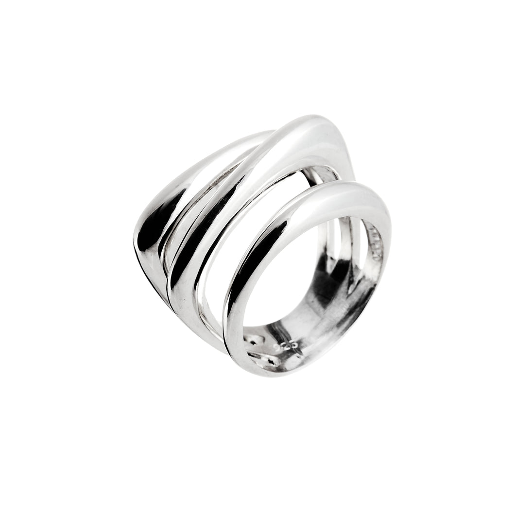 Silver Ring - R7023