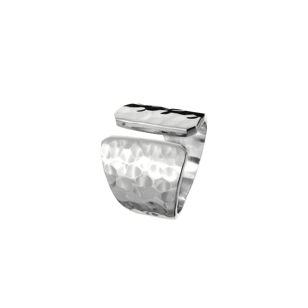 Silver Ring - R716