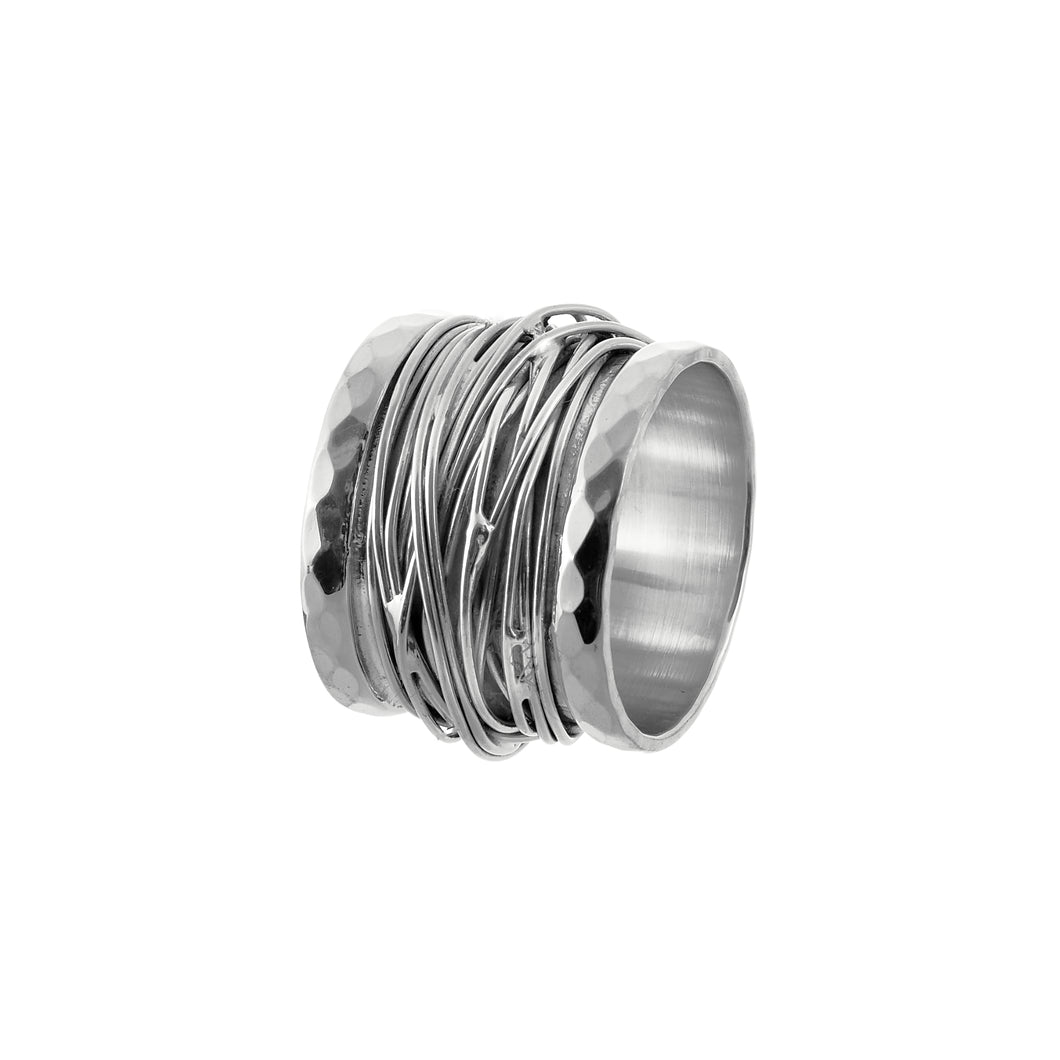 Silver Ring - R750