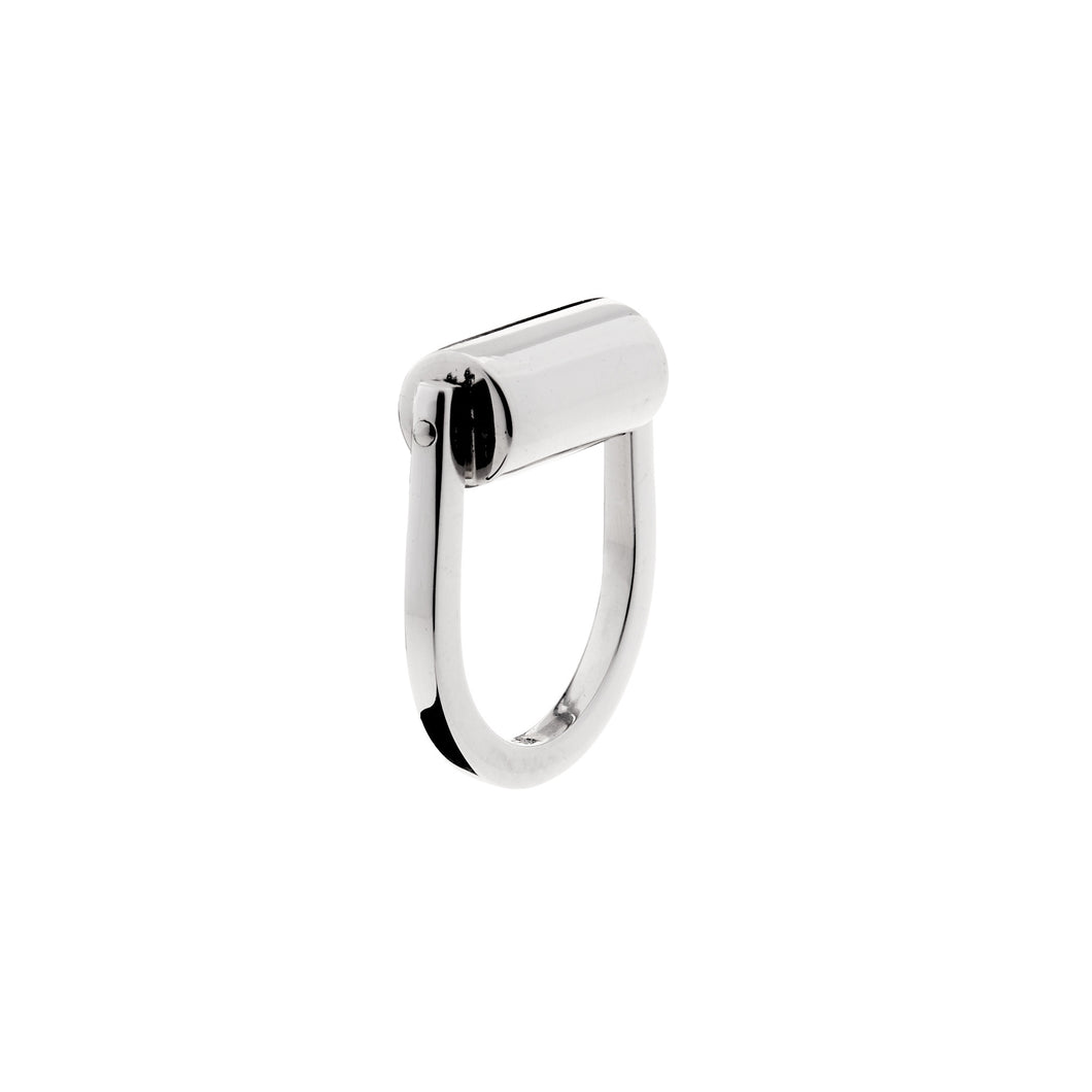 Silver Ring - R816