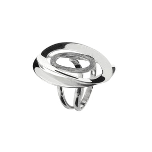 Silver Ring - R819