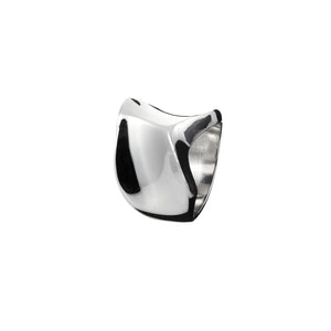Silver Ring - R820