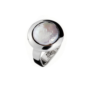 Silver Ring - R9103