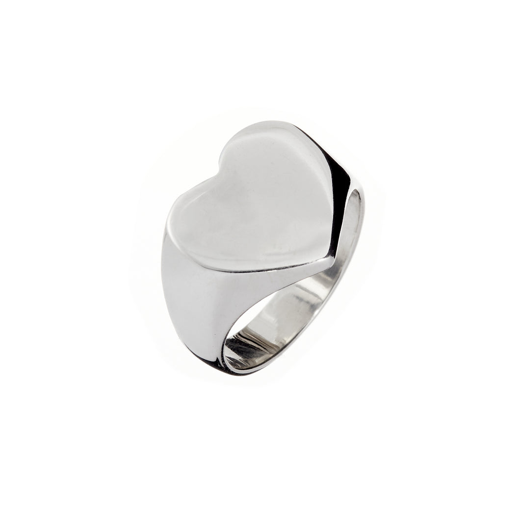 Silver Ring - RJ128