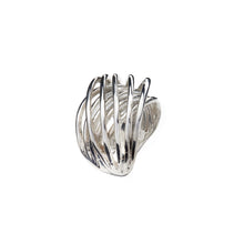 Load image into Gallery viewer, Silver Ring - RK315
