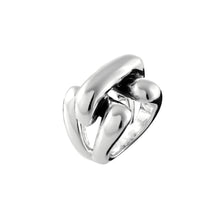 Load image into Gallery viewer, Silver Ring - RK352
