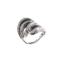 Load image into Gallery viewer, Silver Ring - RK375
