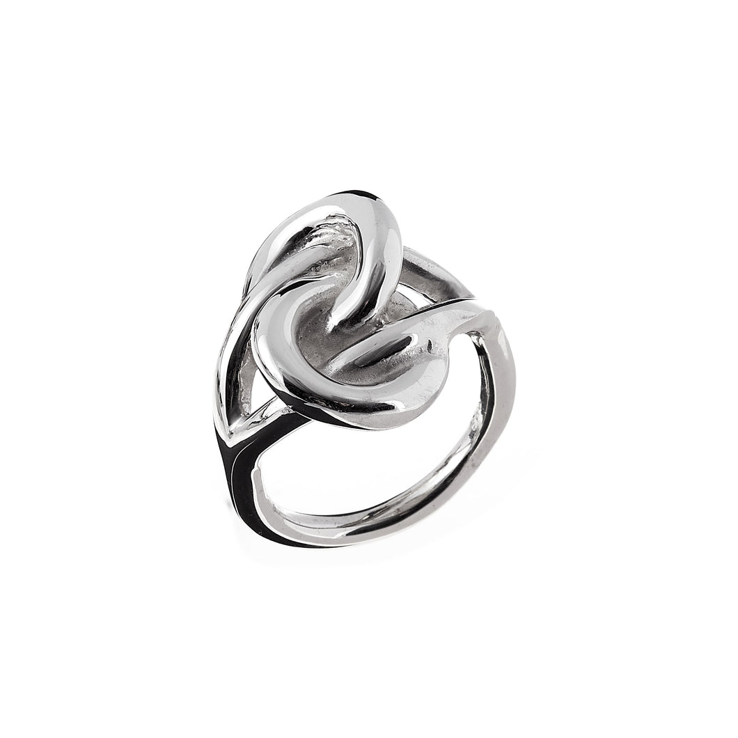 Silver Ring - RK382