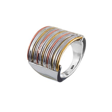 Load image into Gallery viewer, Silver Ring - RK388
