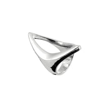 Load image into Gallery viewer, Silver Ring - RK392
