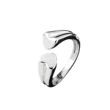 Load image into Gallery viewer, Silver Ring - RK396
