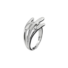 Load image into Gallery viewer, Silver Ring - RK397
