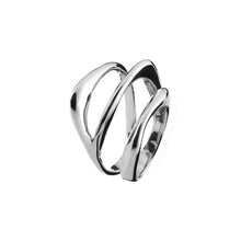 Load image into Gallery viewer, Silver Ring - RK398
