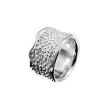 Load image into Gallery viewer, Silver Ring - RK409

