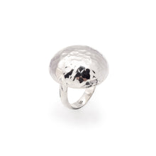 Load image into Gallery viewer, Silver Ring - PPR114
