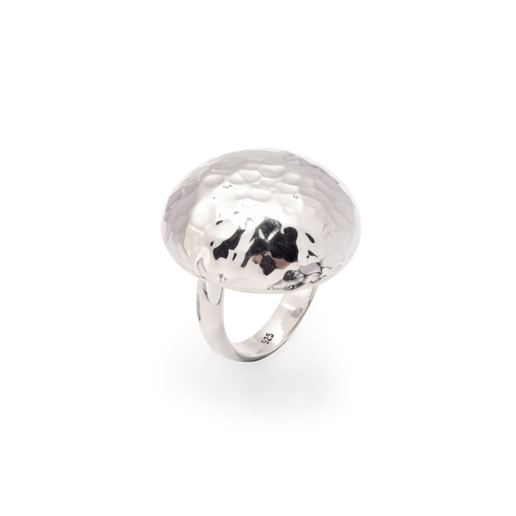 Silver Ring - PPR114