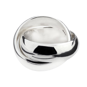 Silver Ring - R3104