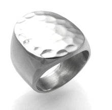 Load image into Gallery viewer, Silver Ring - R579
