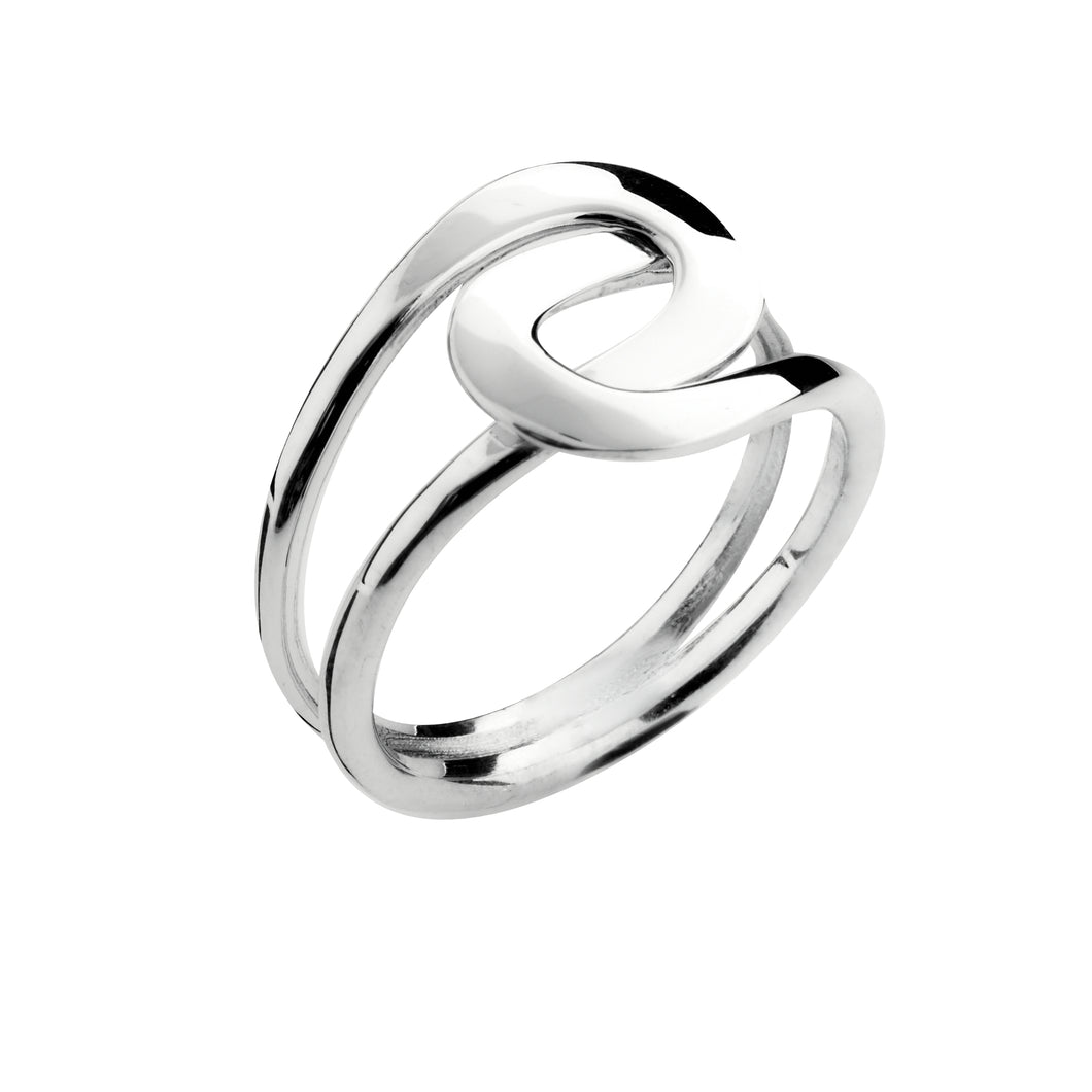 Silver Ring - R7015