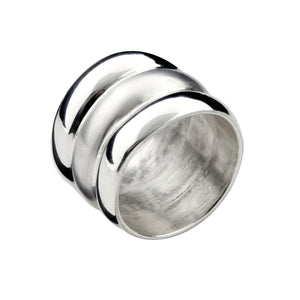 Silver Ring - R787