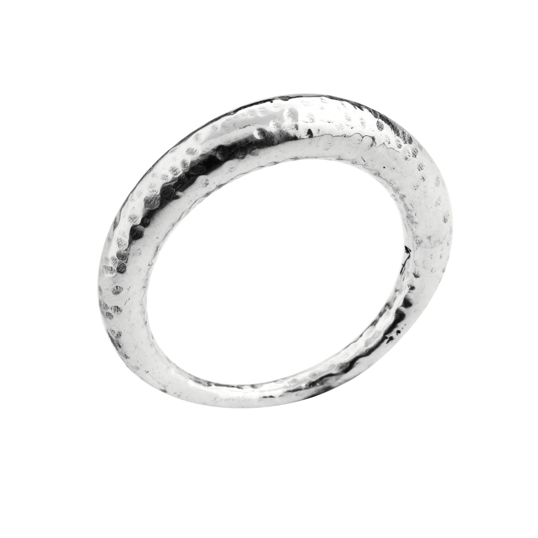 Silver Ring - R987