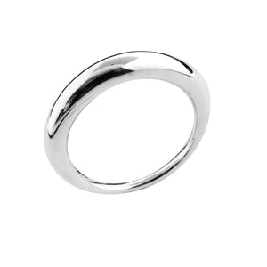 Silver Ring - R988