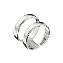 Load image into Gallery viewer, Silver Ring - RJ98
