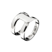 Load image into Gallery viewer, Silver Ring - RJ98
