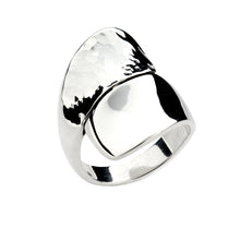 Load image into Gallery viewer, Silver Ring - RJ84
