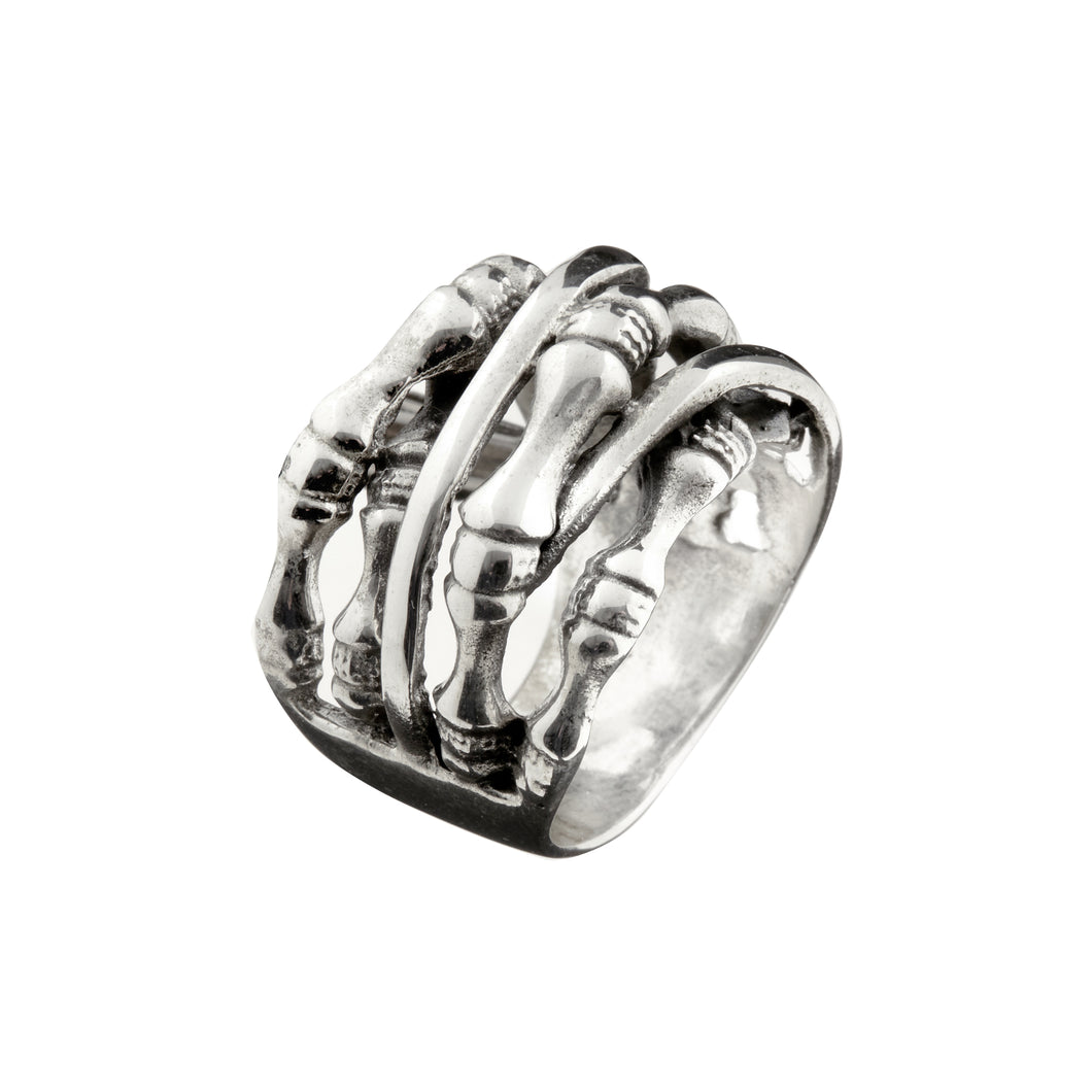 Silver Ring - RK341