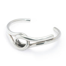 Load image into Gallery viewer, silver Cuff - B2195
