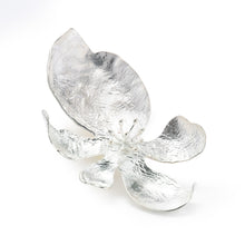 Load image into Gallery viewer, Silver Brooch - E680
