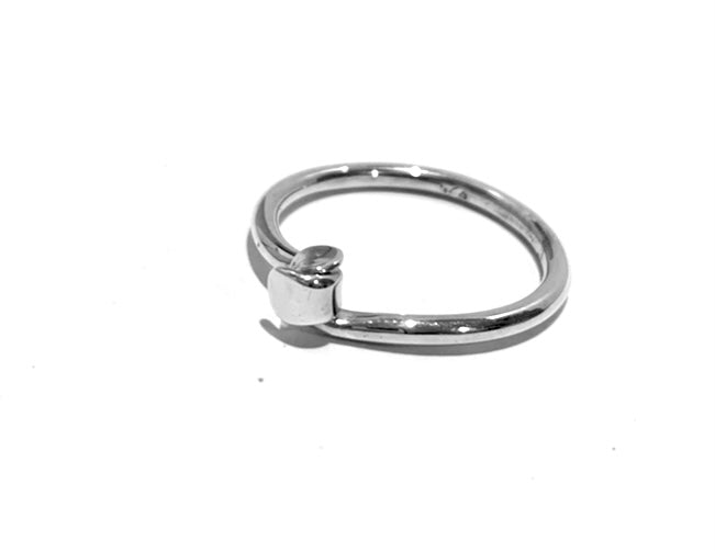 Silver Ring - R399