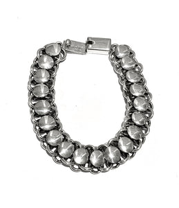 Silver Bracelet - B2004