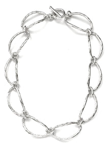 Silver Bracelet - B5061