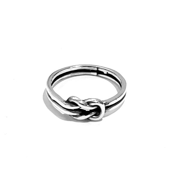 Silver Ring - R5241