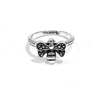 Silver Ring - R5248