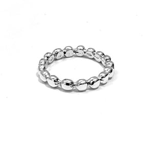 Silver Ring - R5243