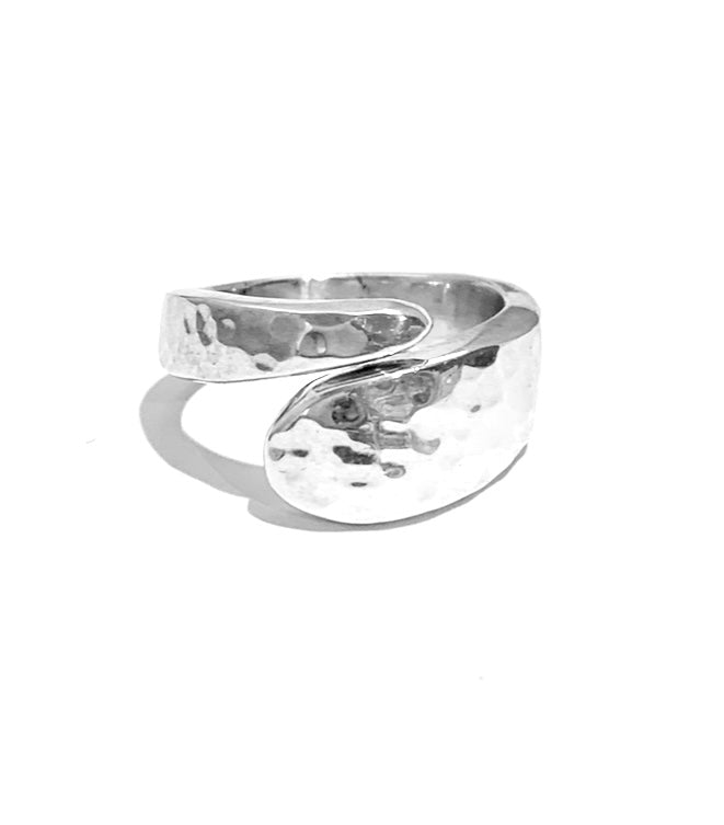 Silver Ring - R344