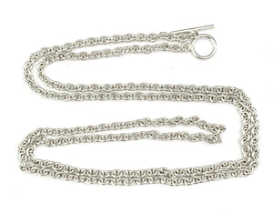 Silver Chain - C595