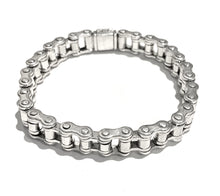 Load image into Gallery viewer, Silver Bracelet - B505
