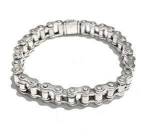 Silver Bracelet - B505