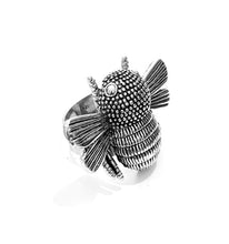 Load image into Gallery viewer, Silver Ring - RK399
